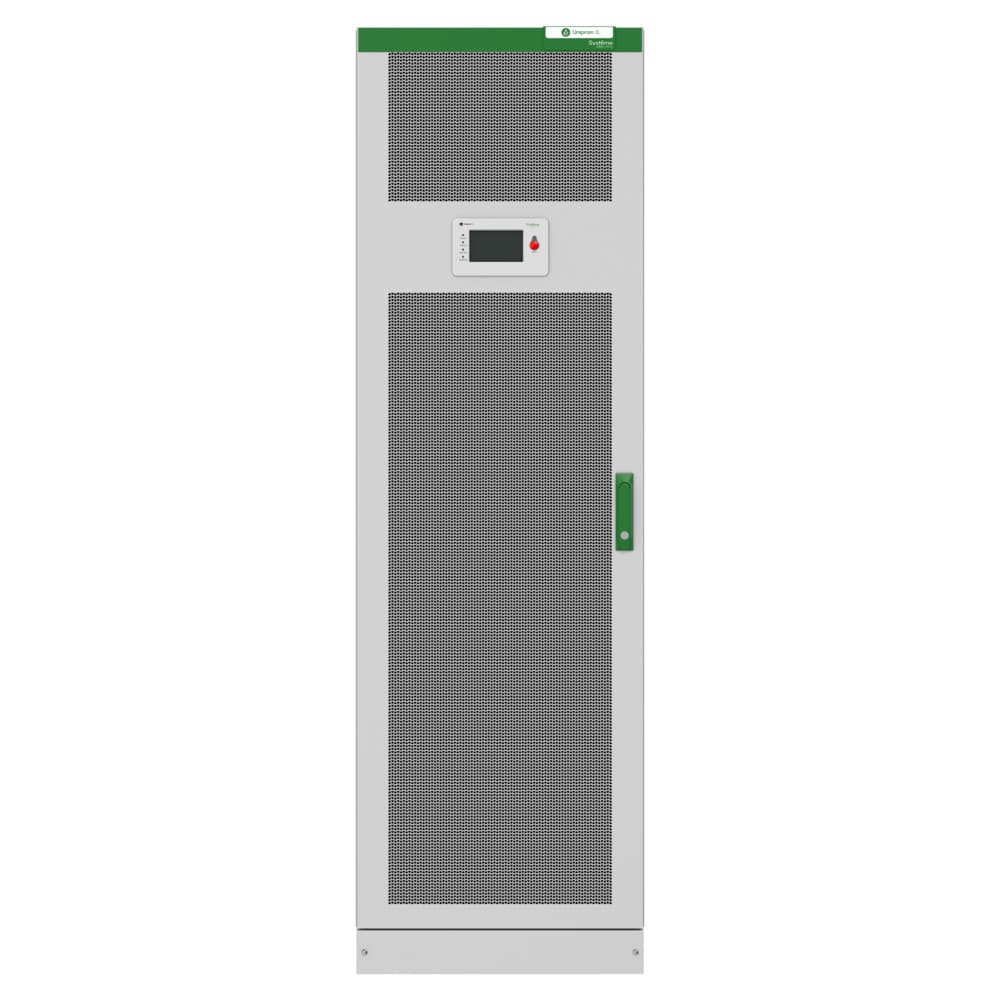 Systeme Electric ИБП Uniprom 3L 400кВА, ПНР 5x8