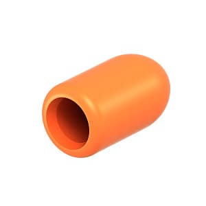 OBO Bettermann Защитный колпачок 4,8 мм 6003754 — миниатюра 2