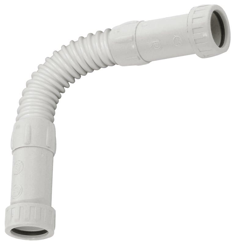 IEK ELASTA Муфта гибкая труба-труба IP65 CXT20 CTA10D-CXT20-K41-050 — миниатюра 1