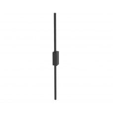 Kink Light 08419-80,19(4000K) Бра Стен черный w80*4 h4,5 Led 10W (4000K)