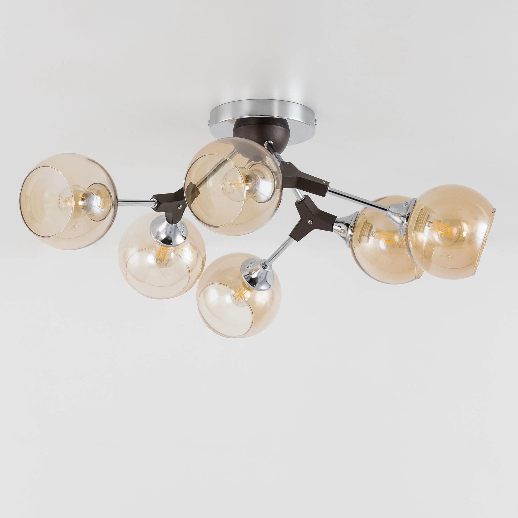 Citilux CL138165 Тиль Светильник Люстра — миниатюра 12