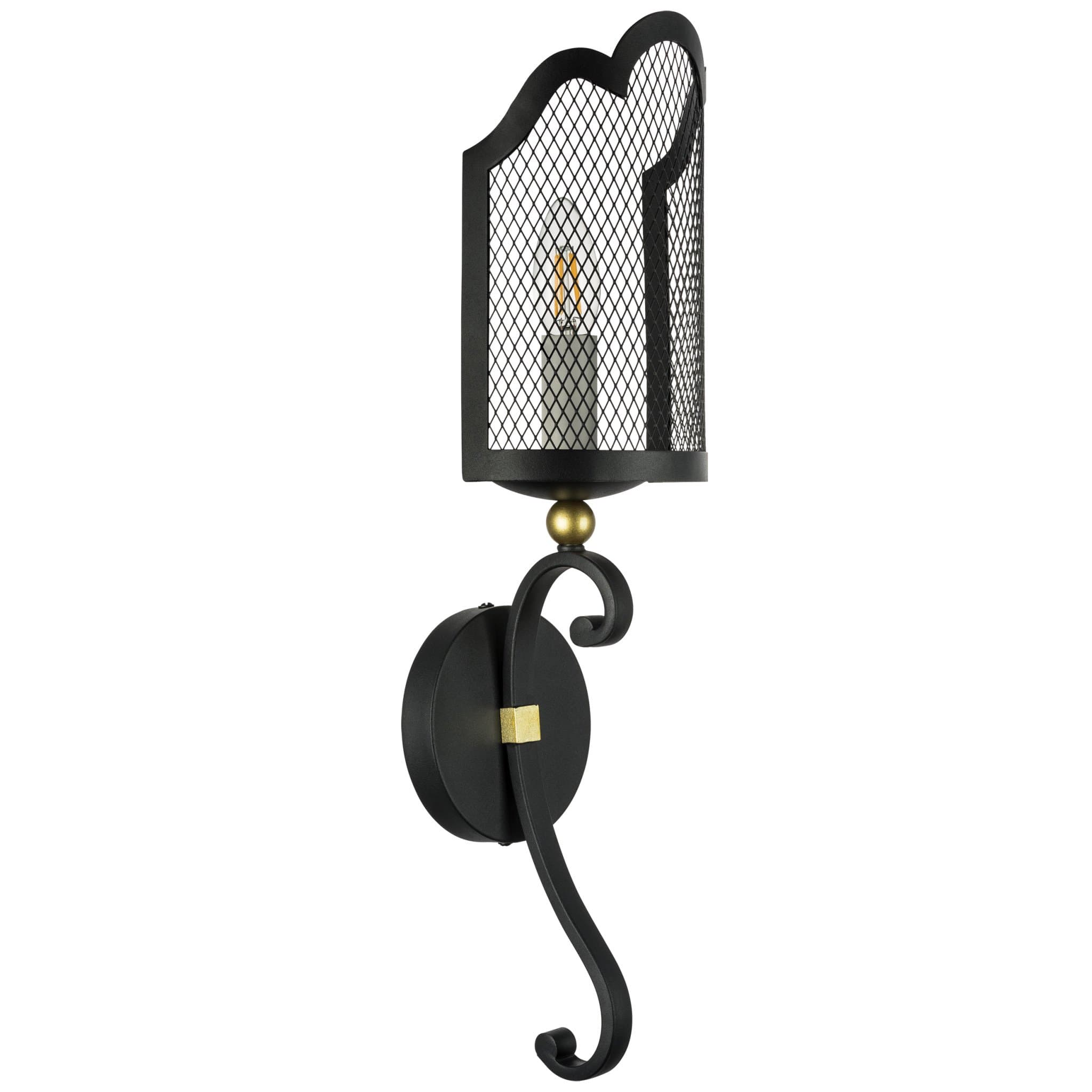 Lightstar Бра Castello Lightstar 744617