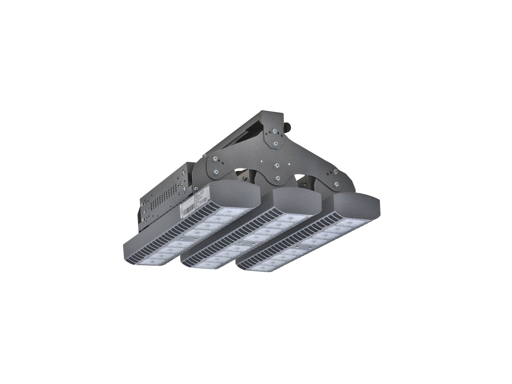 СТ Светильник cветодиодный HB LED 300 D80 5000K G2
