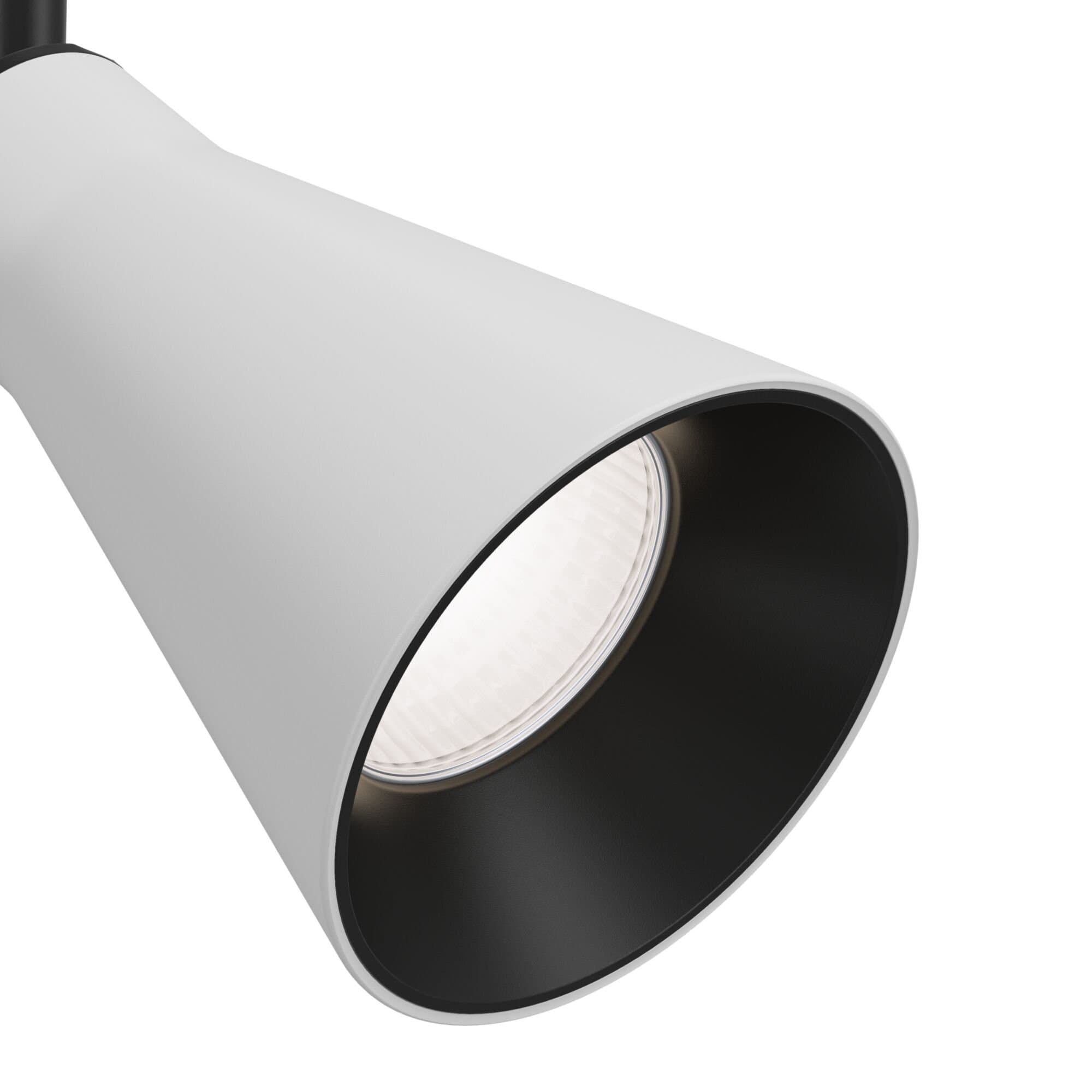 Maytoni Ceiling & Wall Virar Белый Встраиваемый светильник C059CL-01W — миниатюра 2