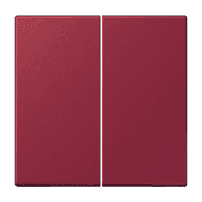 JUNG LS 990 Le rubis(4320M) Клавиша 2-ая LC9954320M