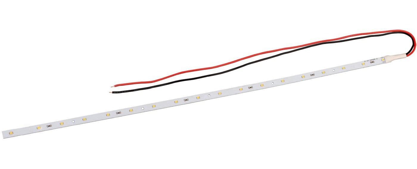 IEK Линейка LED-18SMD2835 3,6Вт.,12В,4000-4500K для БАП12-3 — миниатюра 2
