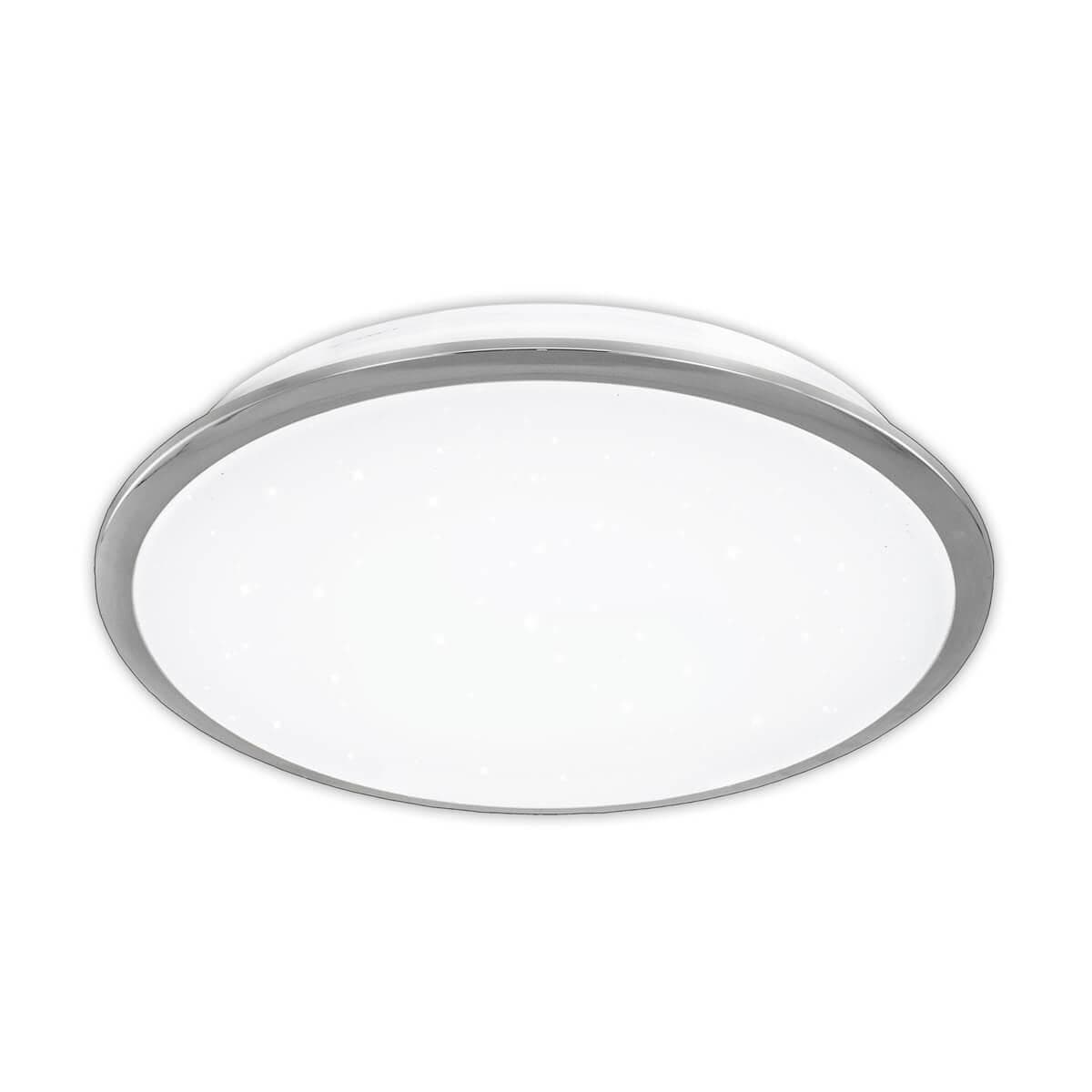 Citilux CL70330 Старлайт Хром LED Светильник