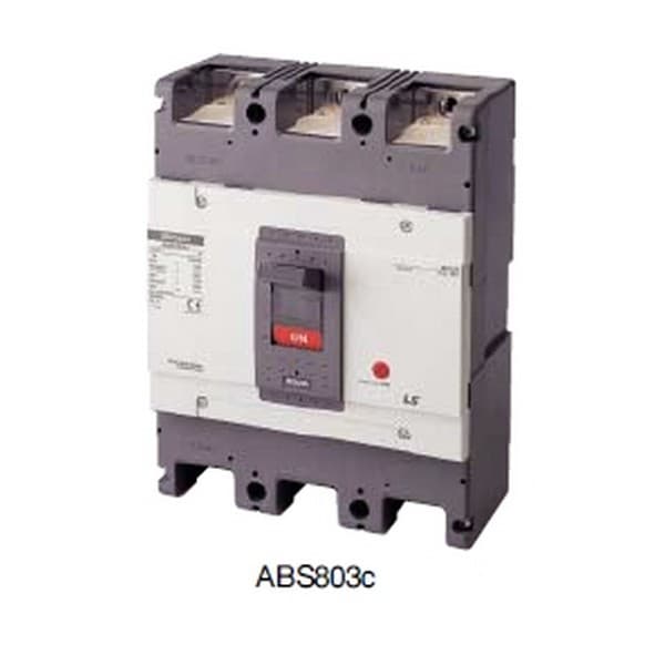 LSIS Автоматический выключатель BKJ63N 1P C25 06112383R0