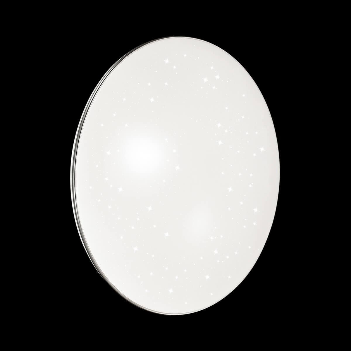 Sonex 2052/DL SN 087 св-к ABASI пластик LED 48Вт 4000K D410 IP43 — миниатюра 3