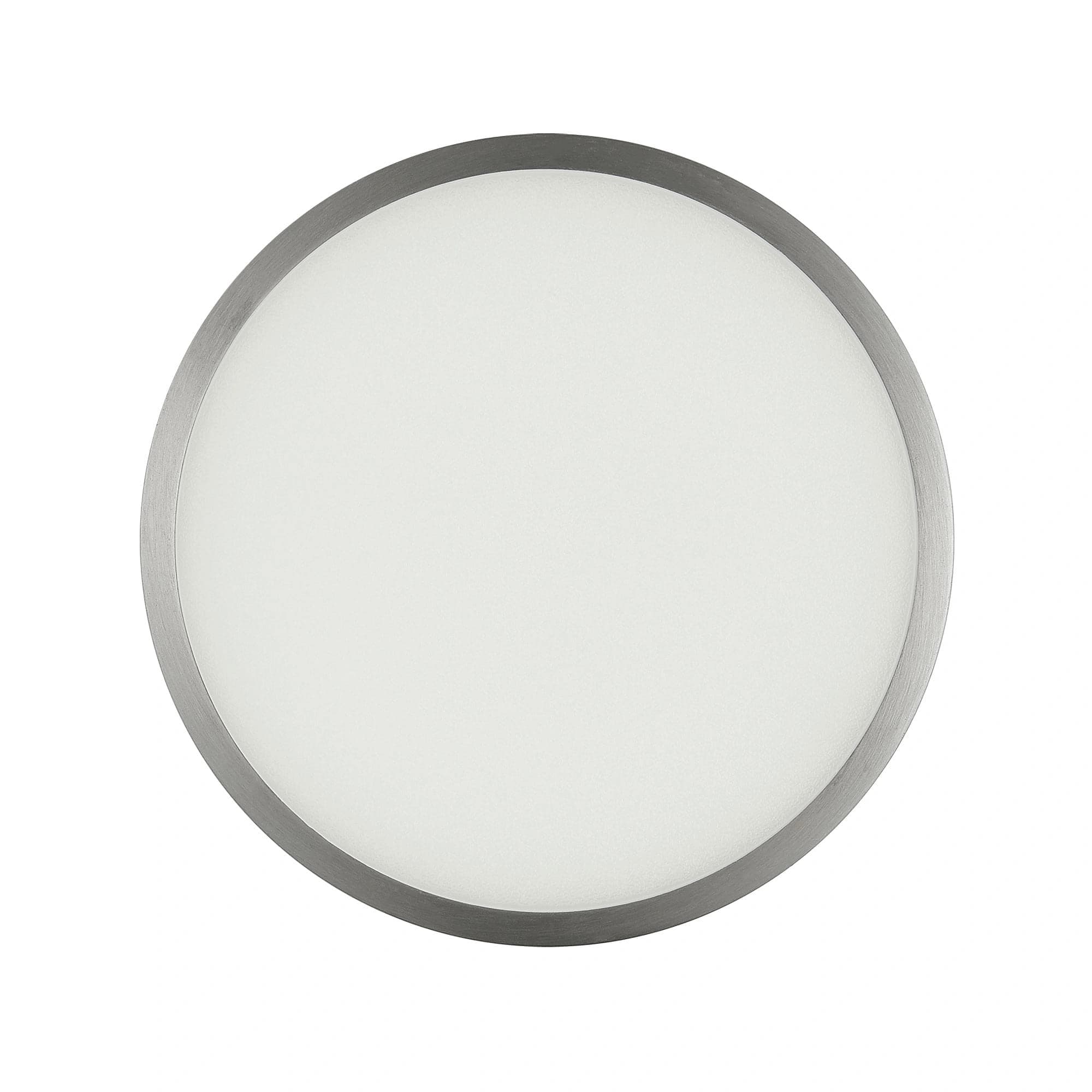 Citilux CLD50R151 Омега Хром Мат Светильник Встр 15W*3000K — миниатюра 2