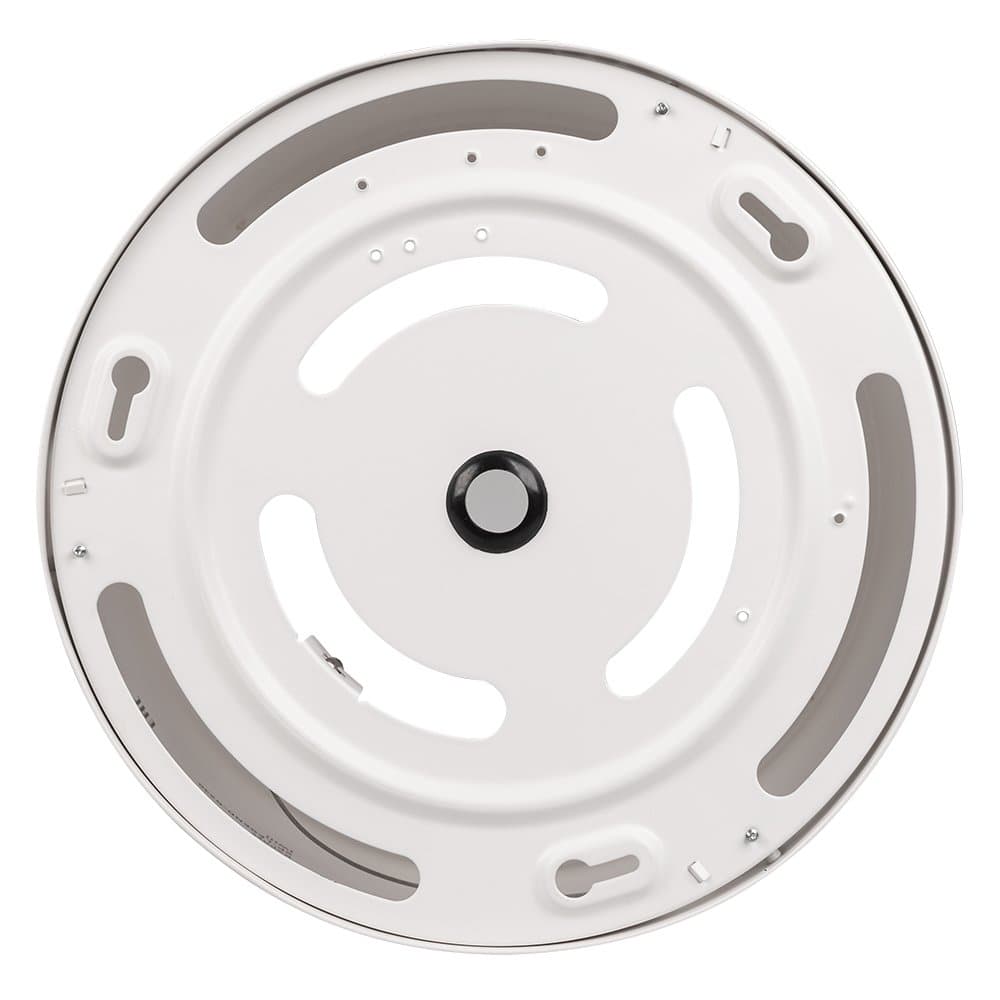 Arlight Корпус SP-LEGEND-R230 (WH) (Металл) 027331 — миниатюра 3