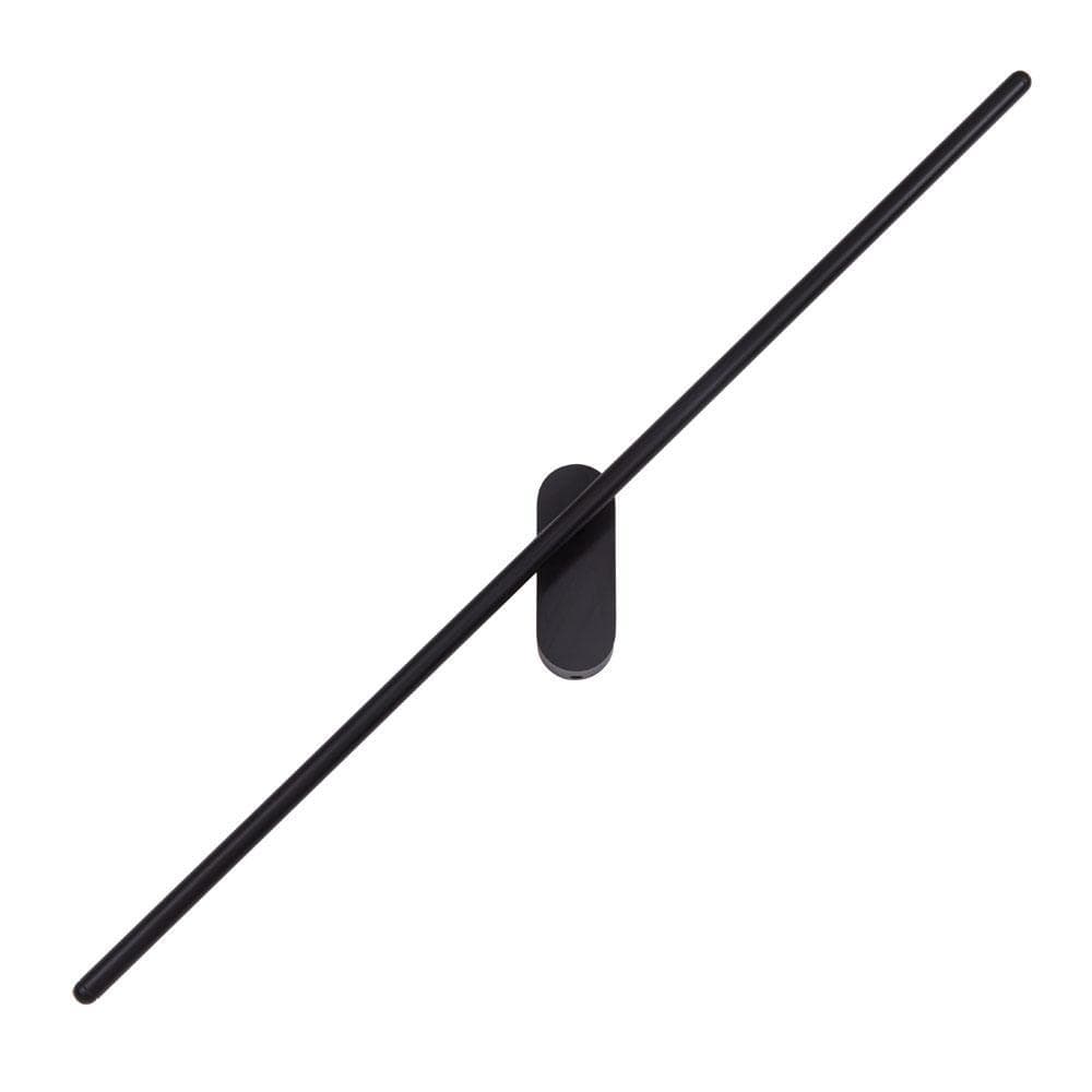 Arte Lamp A2028AP-1BK Настенные светильники — миниатюра 1