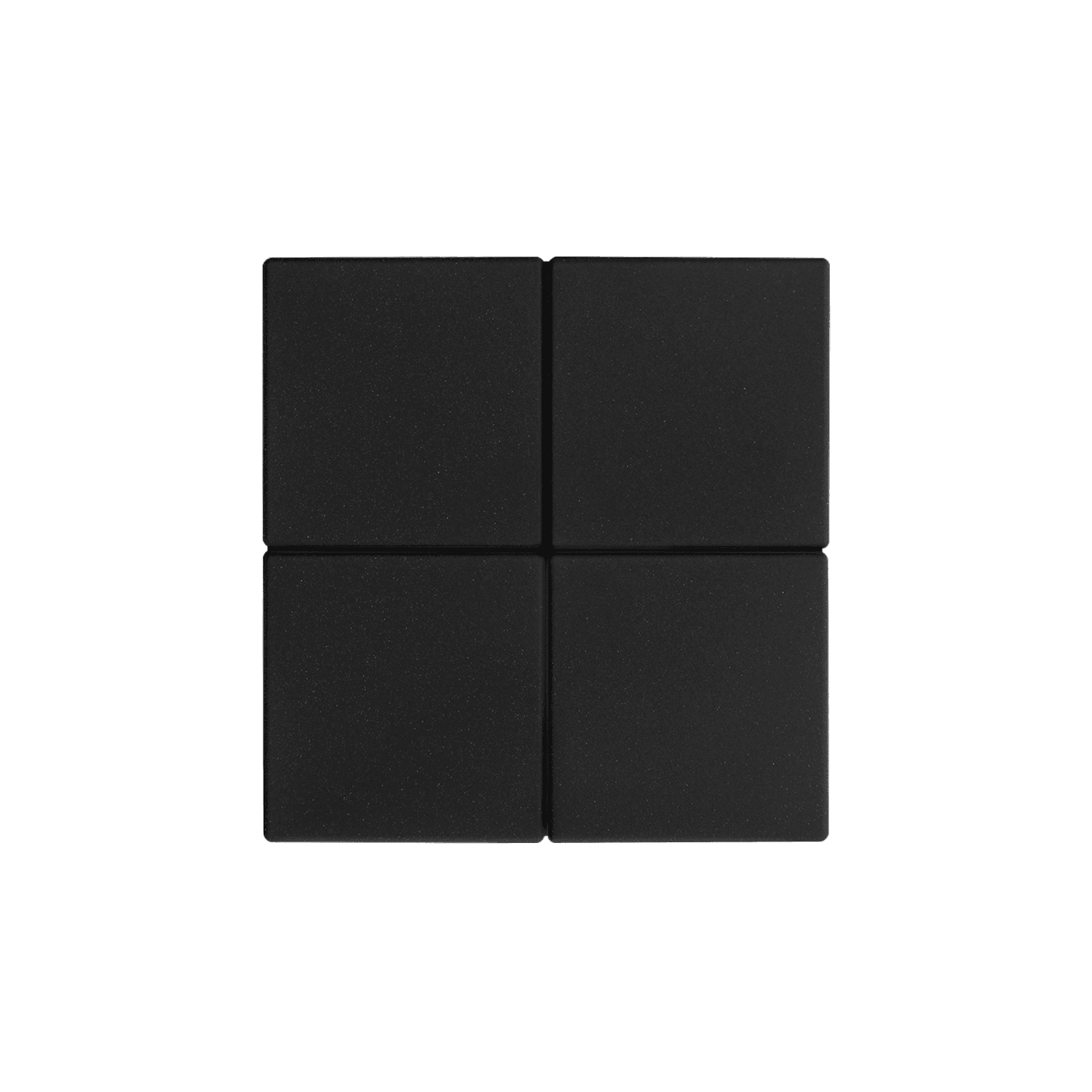 Systeme Electric ArtGallery Базальт Выключатель 4-клавишный сценарный, сх. 1 — миниатюра 3