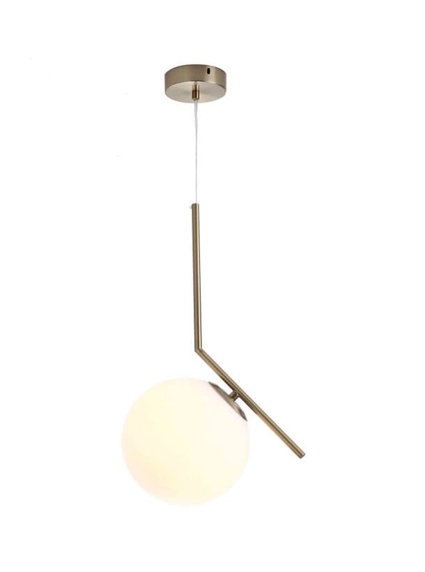 Kink Light 07626-20B Подвес Коин бронза w30*20 h197 Е27 1*40W (высота корпуса светильника - h47, диаметр плафона - d20)