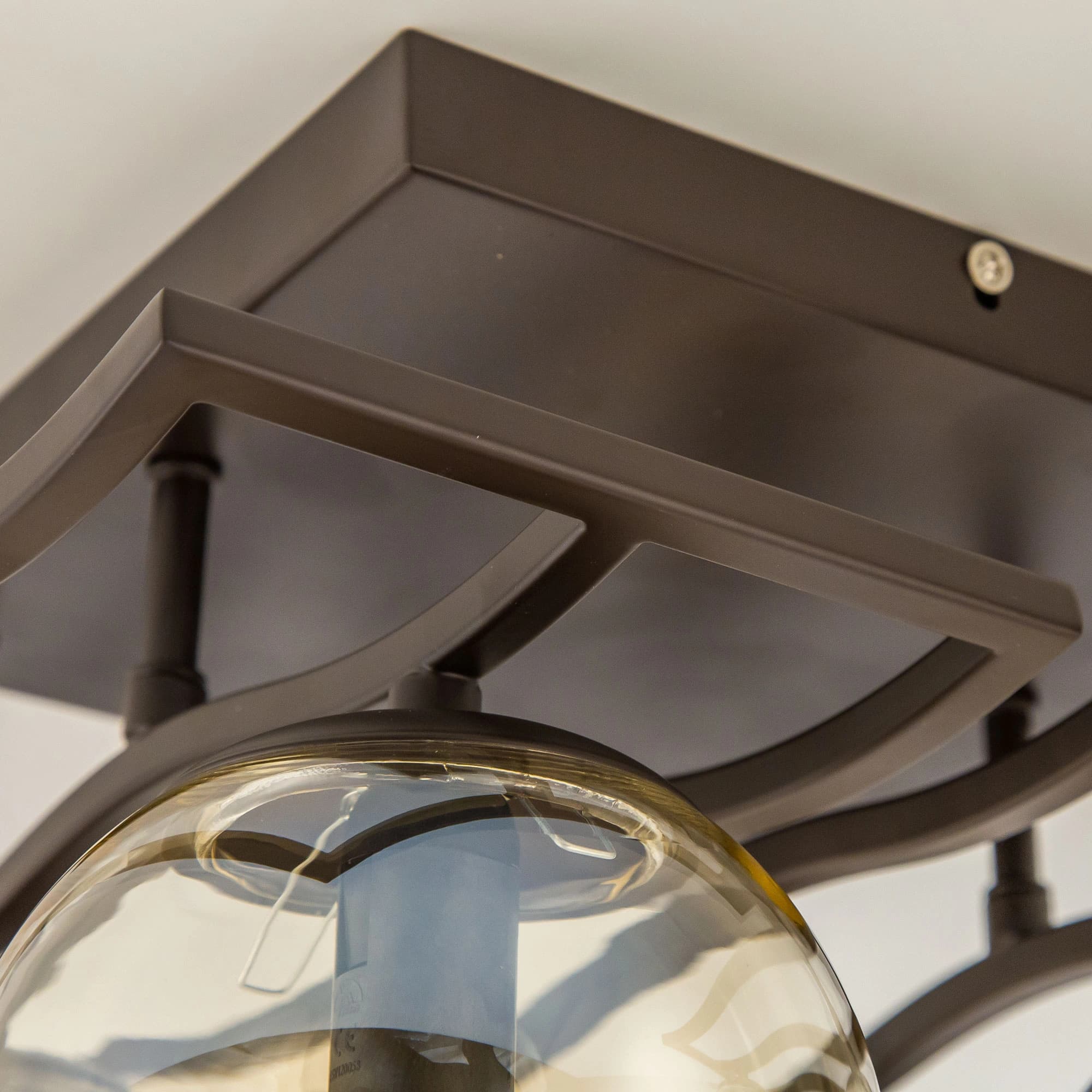 Citilux CL106265 Бриз Люстра — миниатюра 5