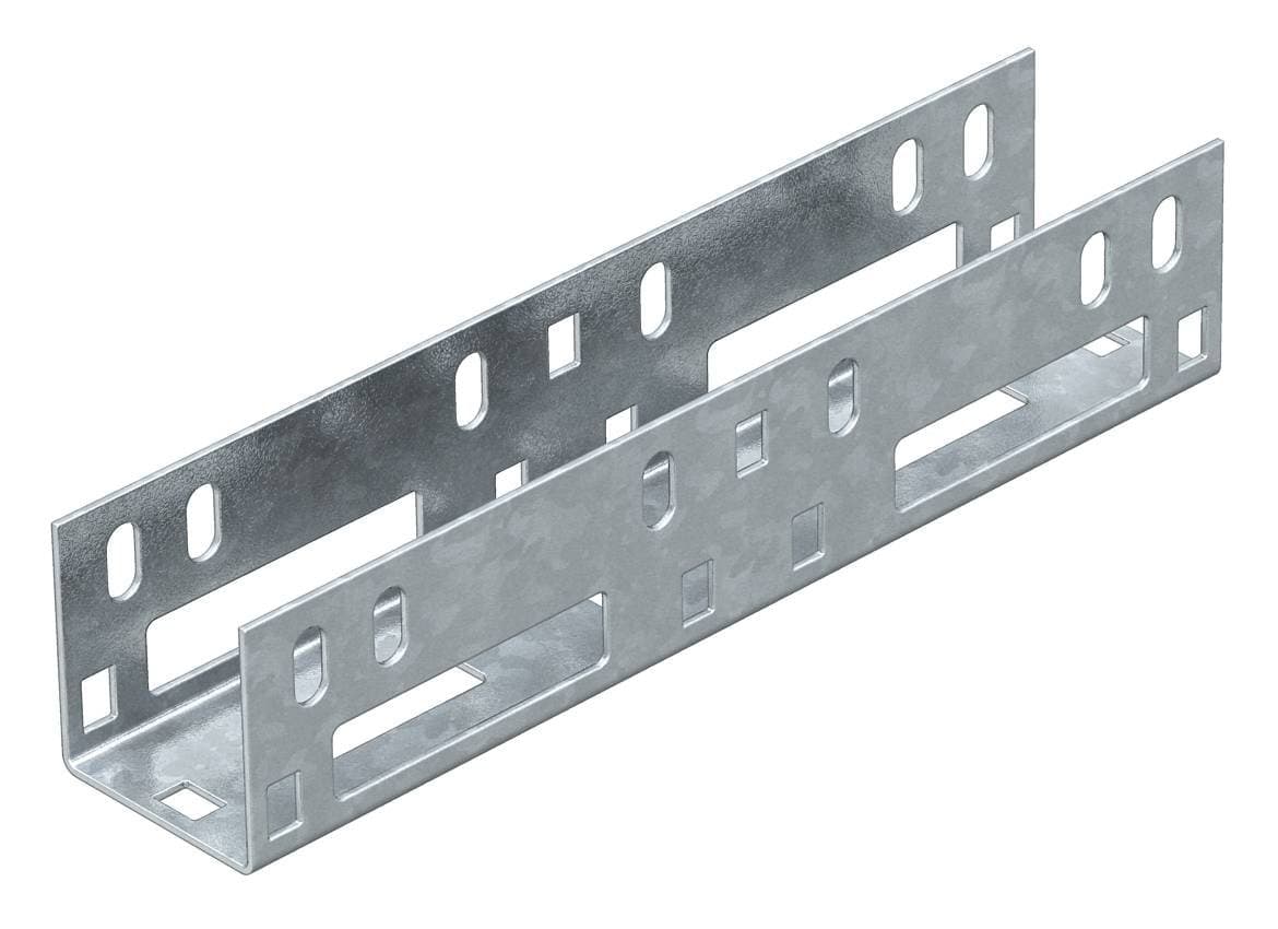 OBO Bettermann Продольный соединитель 45x45x220 мм 6066615