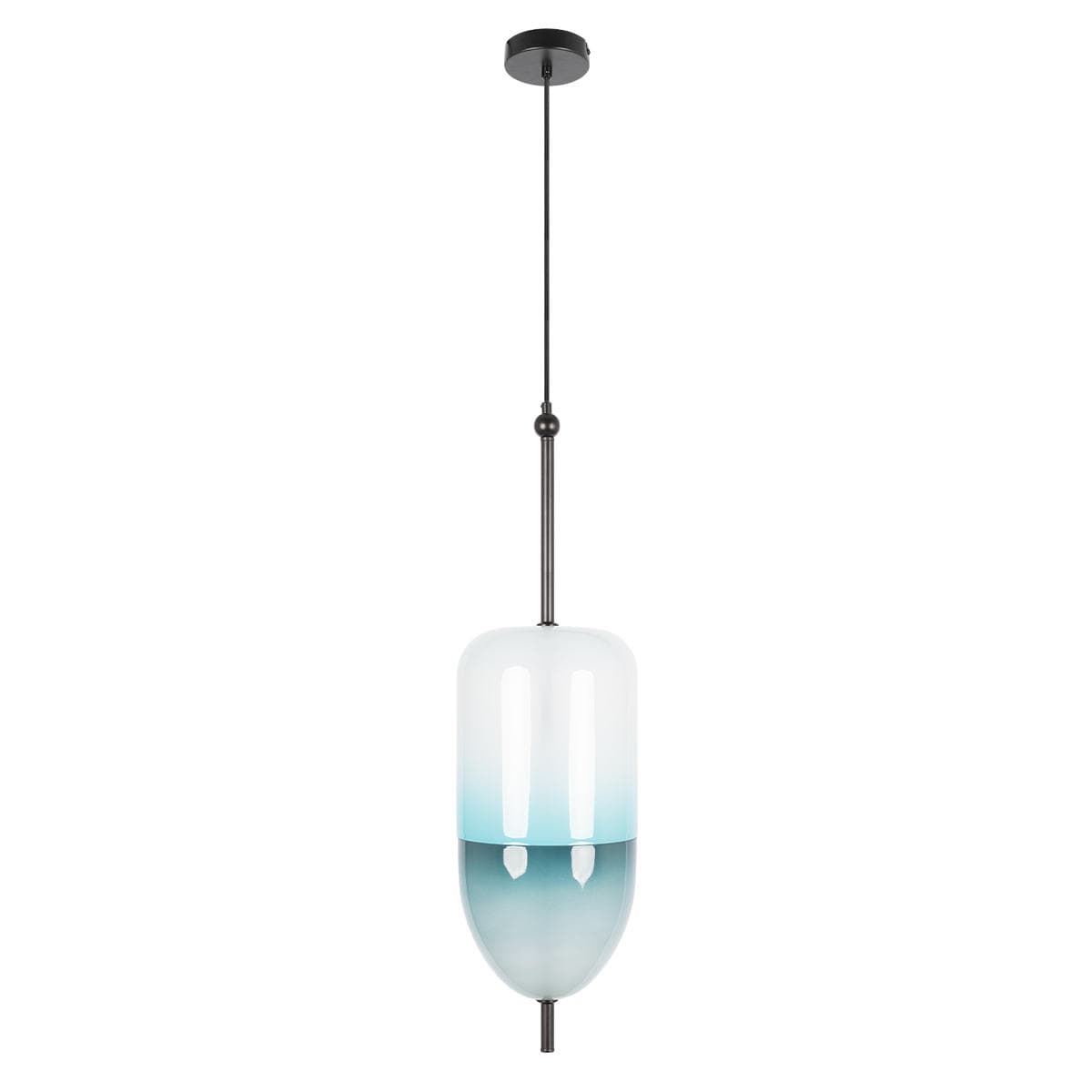 LOFT IT 10223/B Blue Подвесной светильник Venice