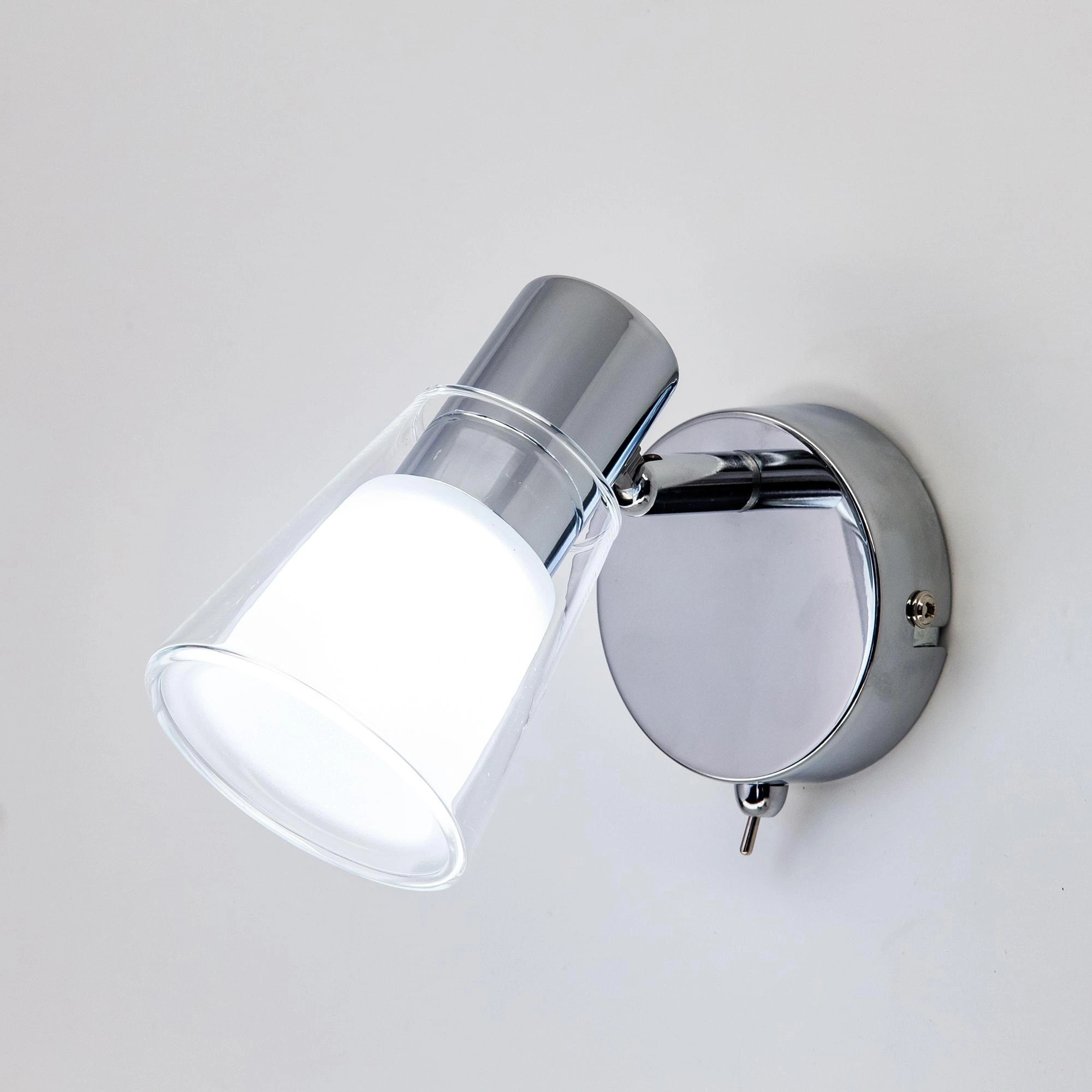 Citilux CL552511 Пойнт Светильник Наст.-Потол LED 4W*4000K — миниатюра 2