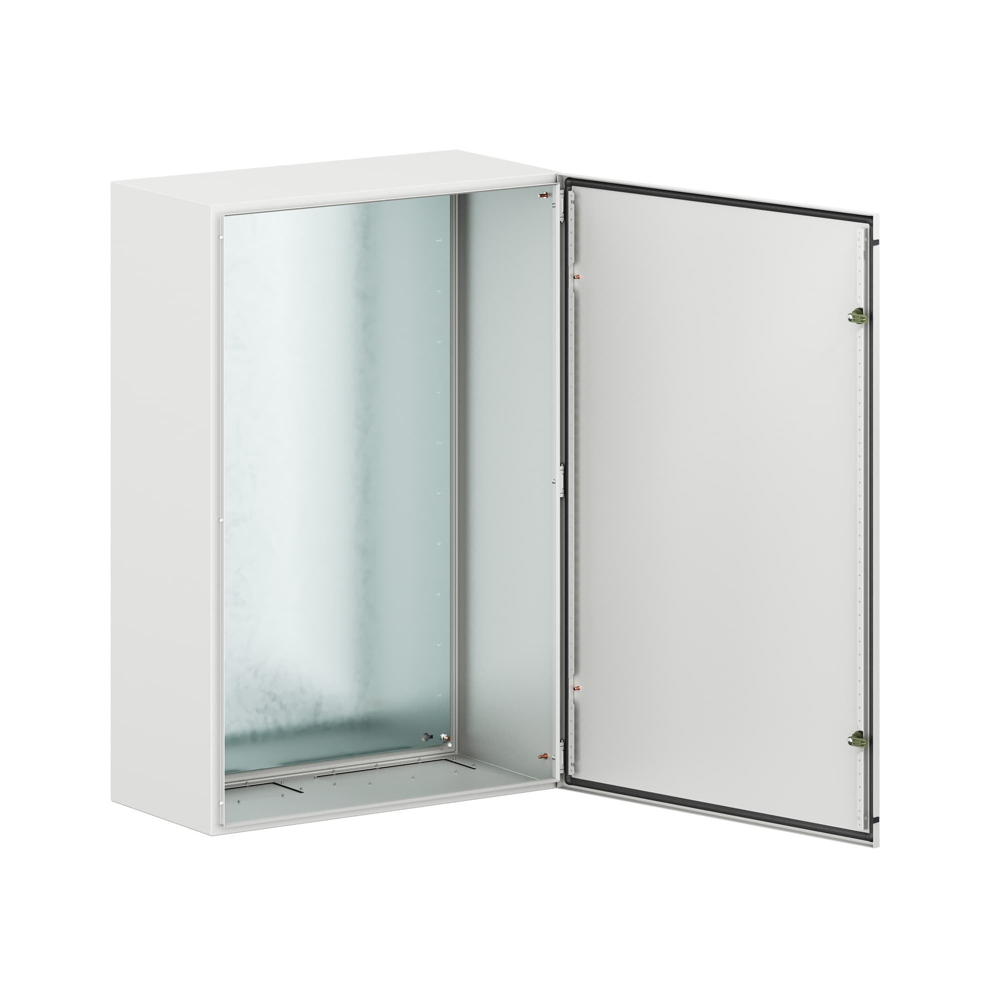DKC Корпус навесной уличный ST Outdoor с М/П ВxШxГ 1200x800x400 мм, IP66 — миниатюра 2