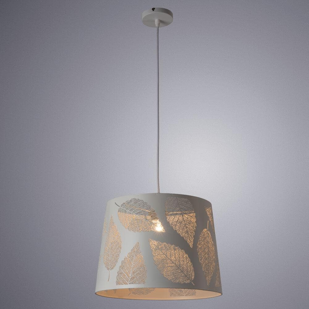 Arte Lamp A2768SP-1WH Подвесы — миниатюра 3