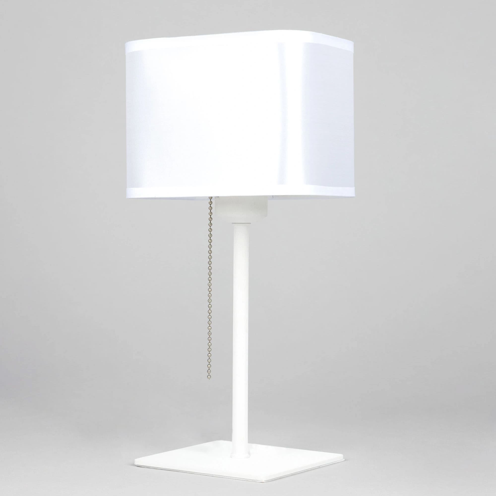 Citilux CL469815 Тильда Белый+Атлас Светильник настольный — миниатюра 8