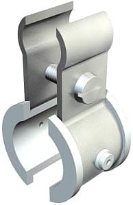 OBO Bettermann Тросовый зажим 6-13 мм 2307618