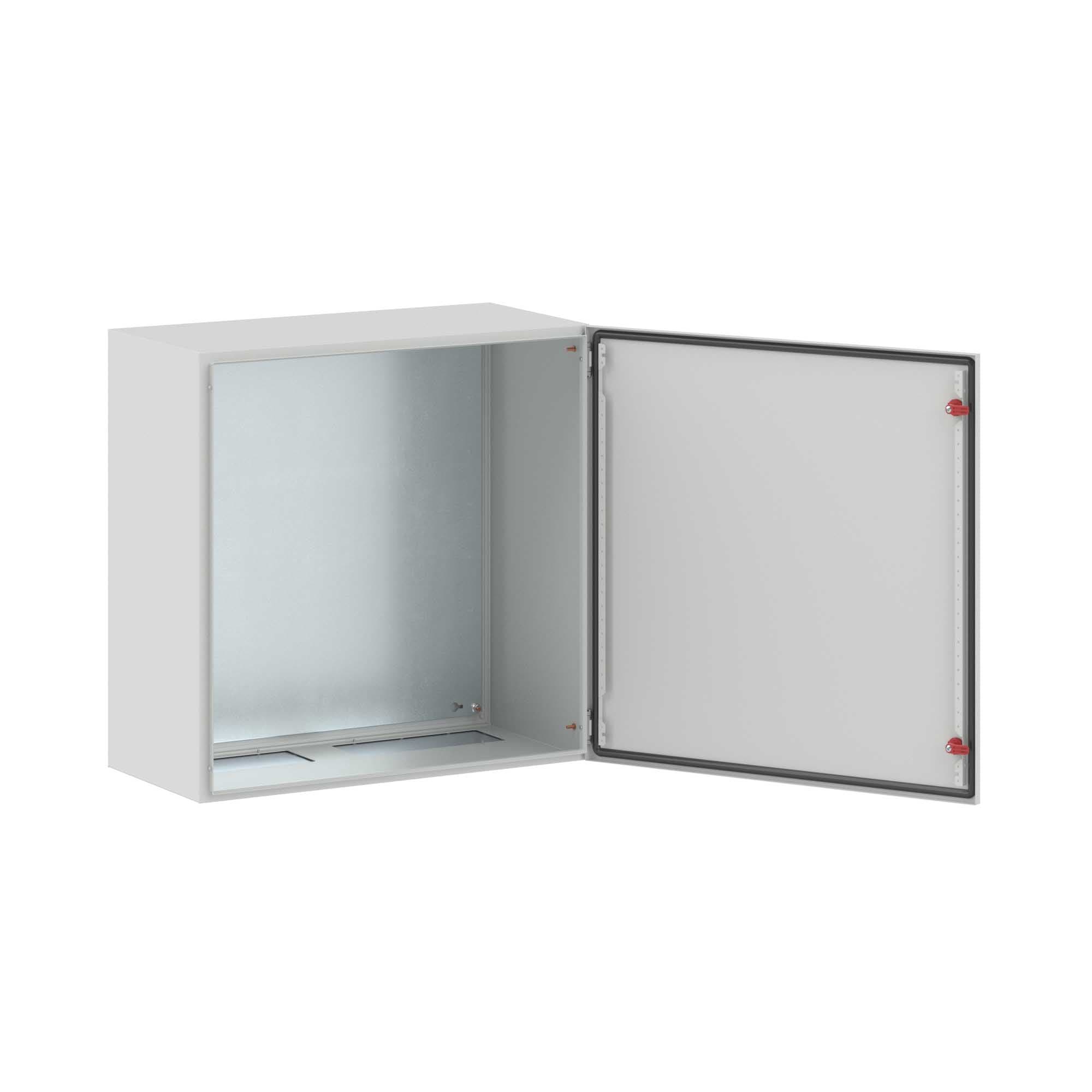 DKC Корпус навесной ST c М/П ВхШхГ 800x800x400 мм — миниатюра 4