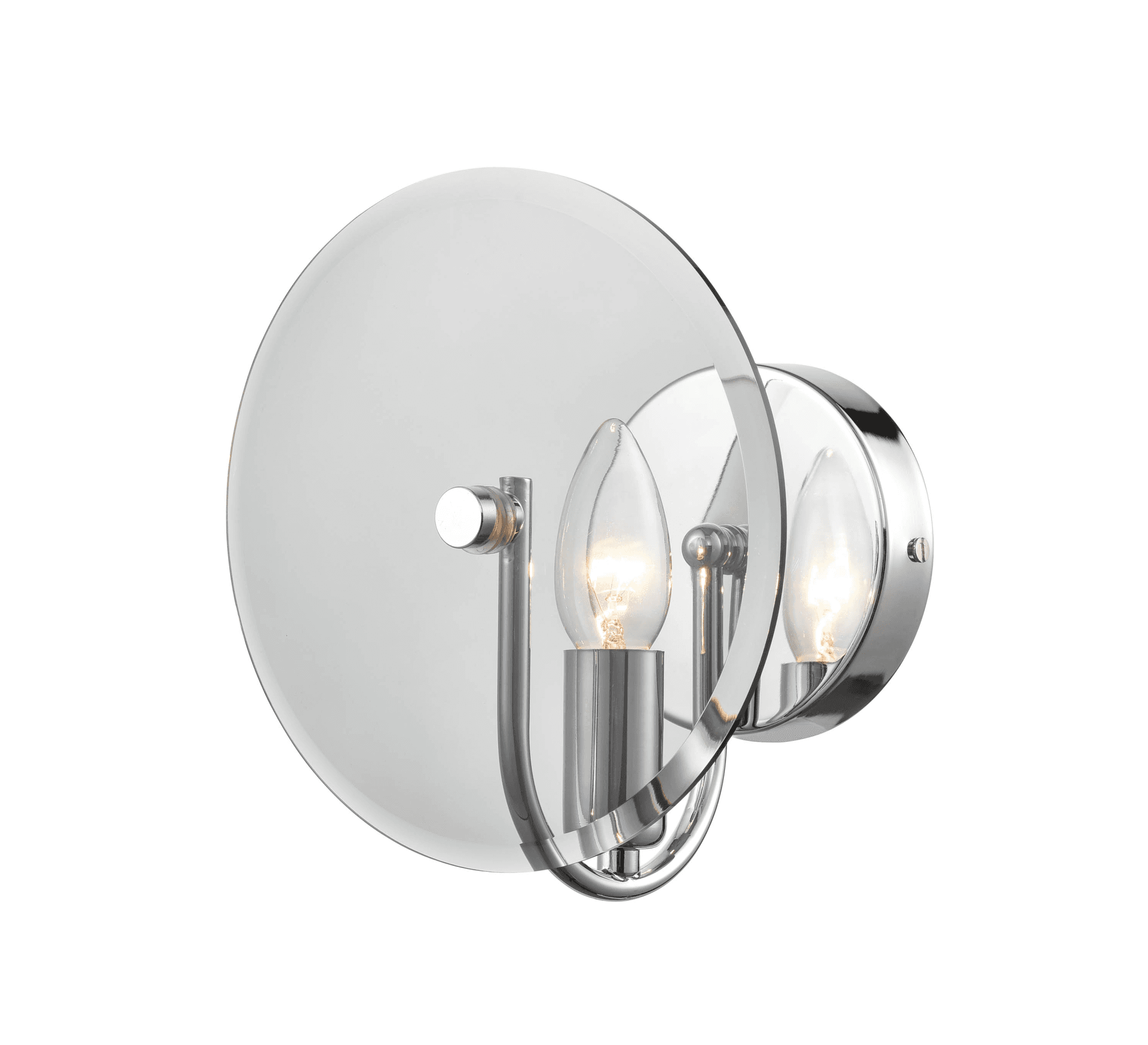 Vele Luce Siena Бра VL3223W01 — миниатюра 2