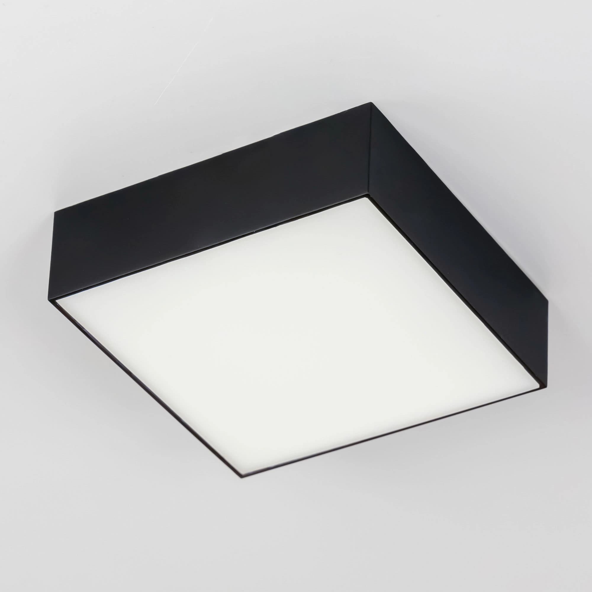 Citilux CL712X122N Тао Черный Светильник Накл. LED 12W*4000K — миниатюра 15