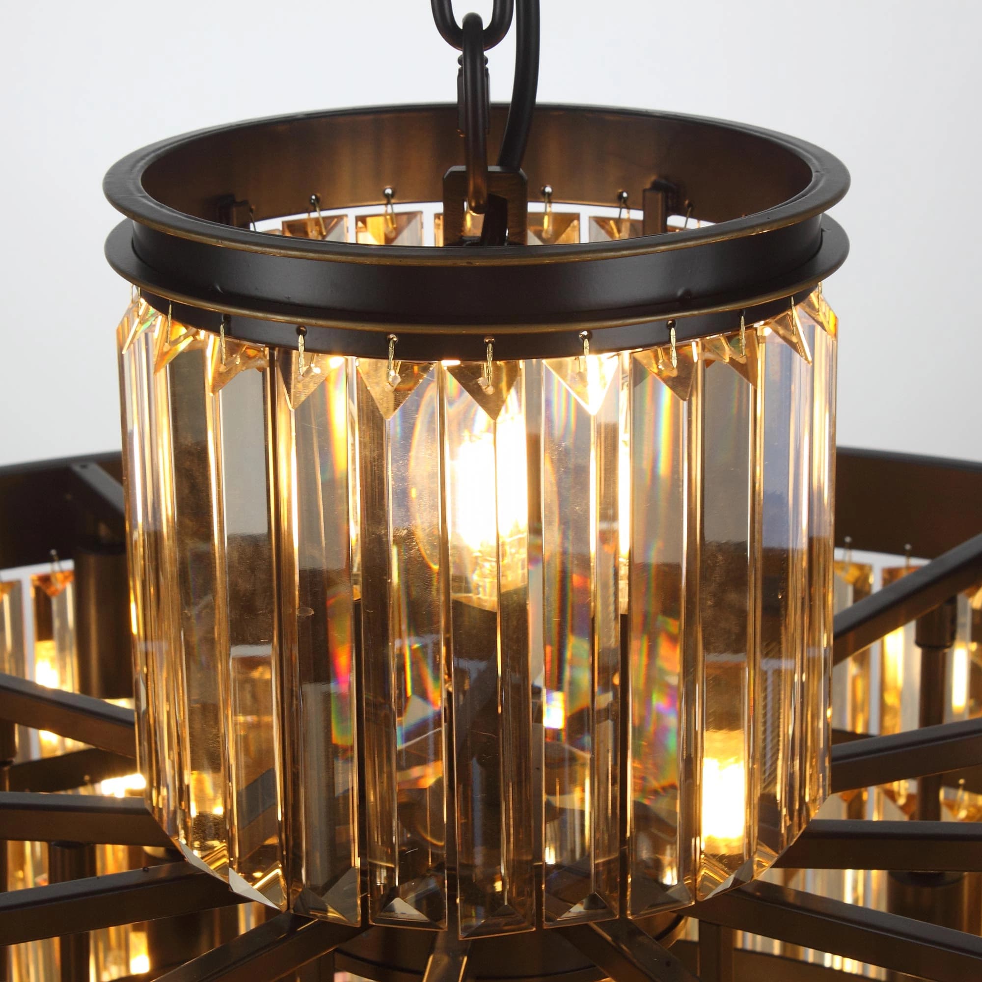 Citilux CL332152 Мартин Люстра — миниатюра 7