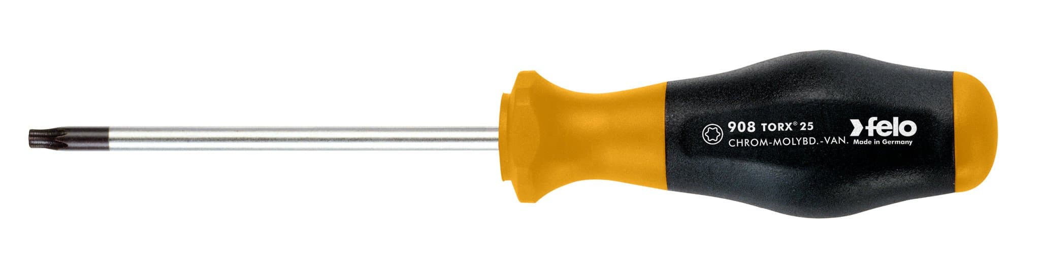 Felo Отвертка Tx 25x100 90825340 — миниатюра 1