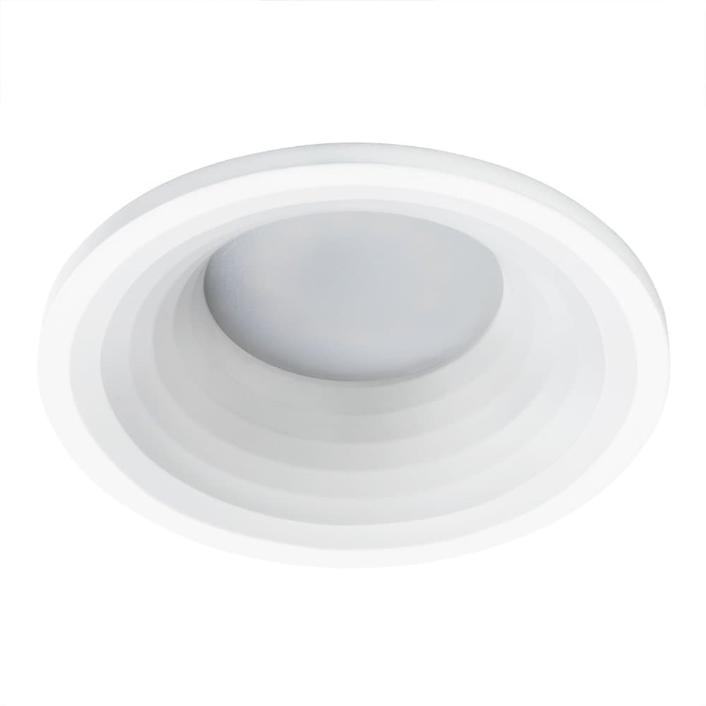 Arte Lamp ANSER Светильник потолочный галоген A2160PL-1WH