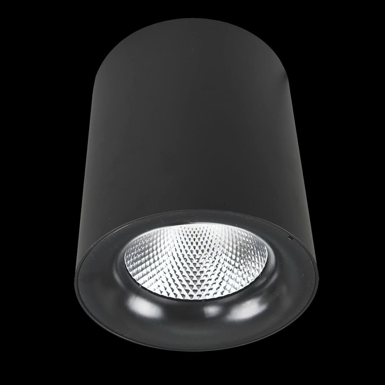 Arte Lamp FACILE Потолочные светильники A5112PL-1BK — миниатюра 2