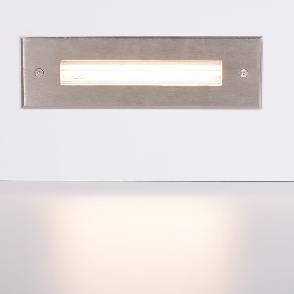 Arlight Светильник LTD-LINE-TILT-S210-8W Warm3000 (SL, 120 deg, 230V) (IP67 Металл, 3 года) 024944 — миниатюра 4