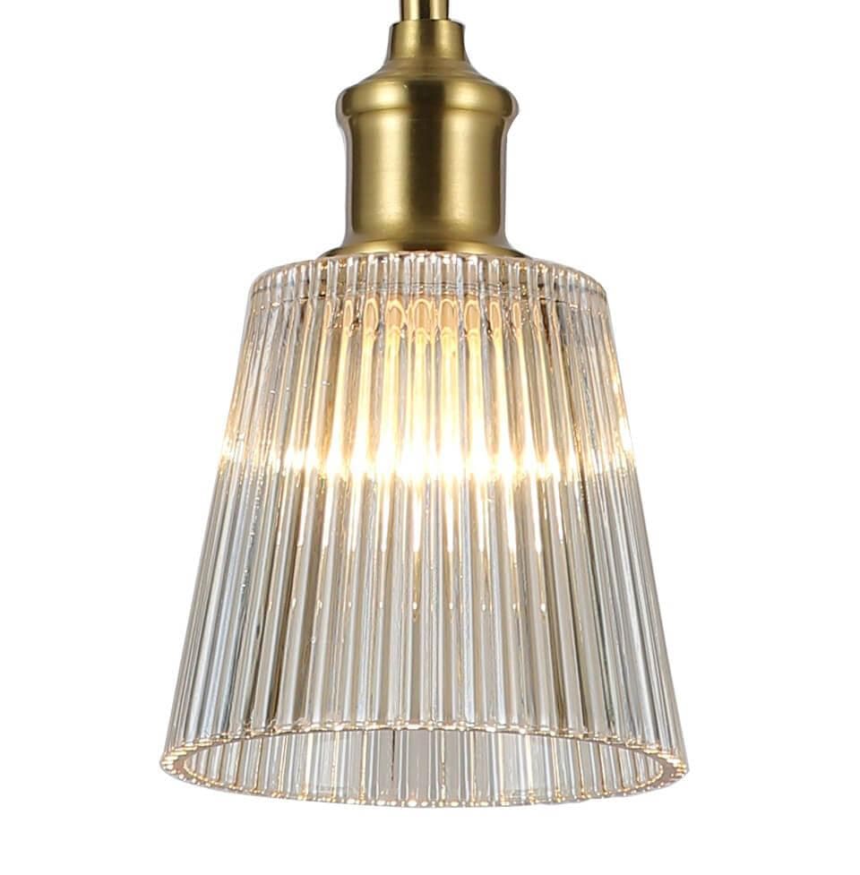 Favourite 2777-1P Copita Подвесной светильник D130*H200/1450, 1*E14*60W, excluded — миниатюра 3