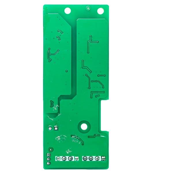EKF Карта расширения для преобразователя частоты PRO-Drive PD-150-ACC-ABZ-PG1 — миниатюра 3