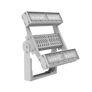 Varton Светодиодный светильник промышленный Olymp 2.0 High Temp t+75 50 Вт 5000 K IP65 30°x110° V1-I0-70670-04L08-6505050