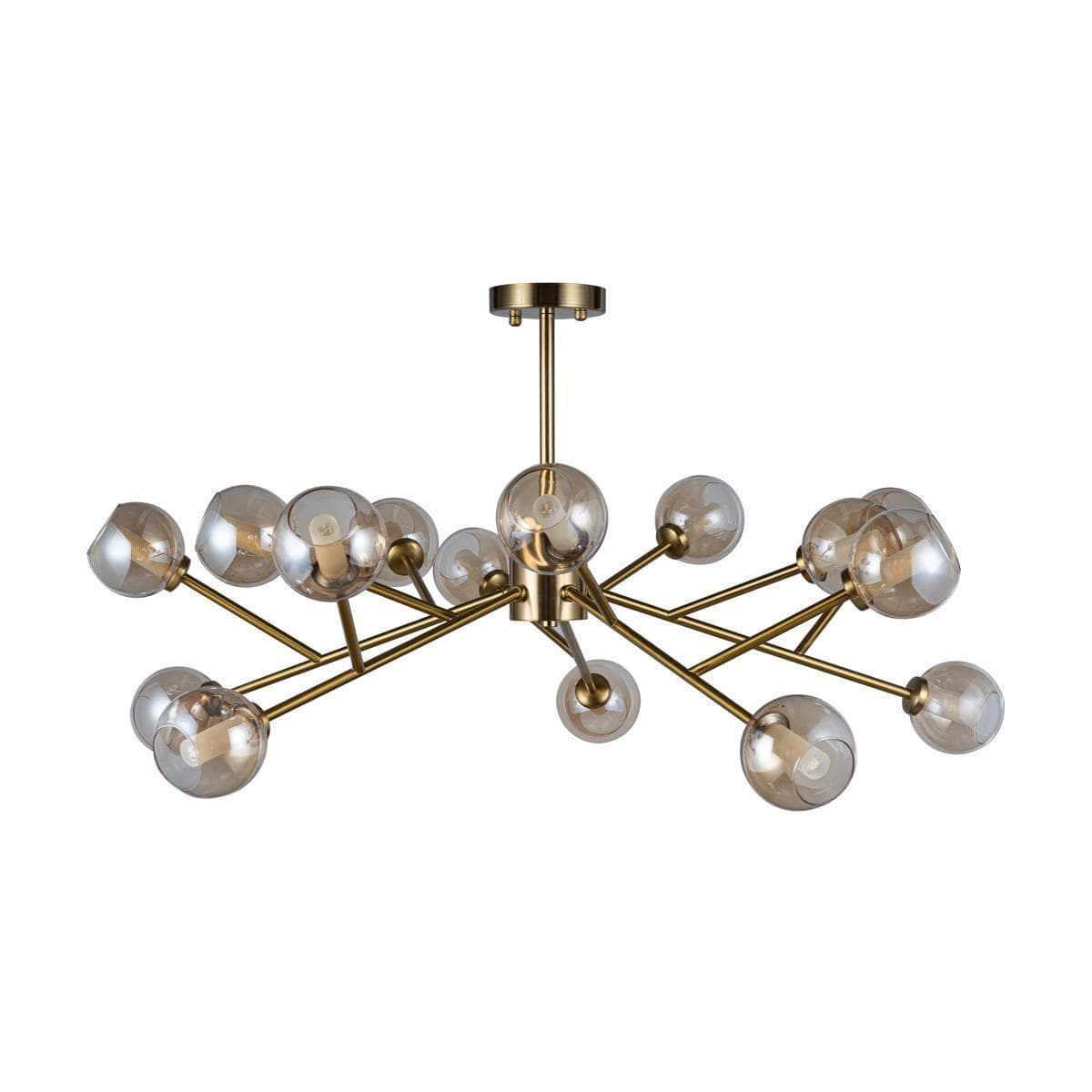 LOFT IT 10020/15 Светильник подвесной Orion, шт