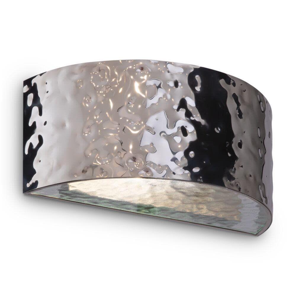 Maytoni Modern Хром Бра MOD096WL-01CH — миниатюра 5
