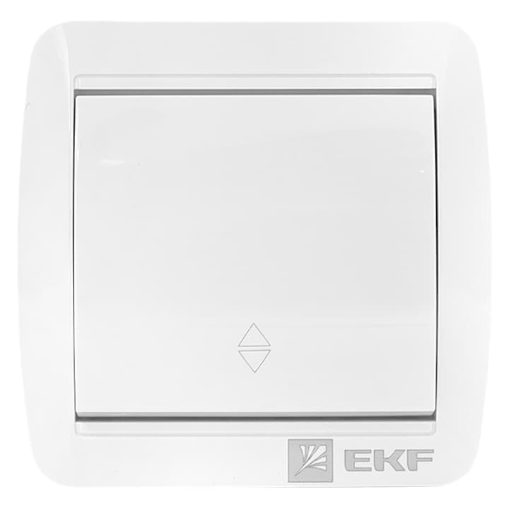 Владивосток Выключатель 1-кл. проходной 10А IP54 EKF — миниатюра 2
