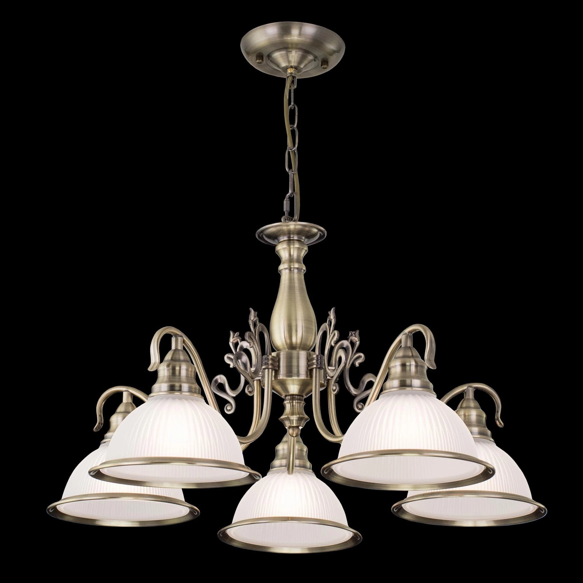 Citilux CL434151 Идальго Светильник Люстра — миниатюра 2