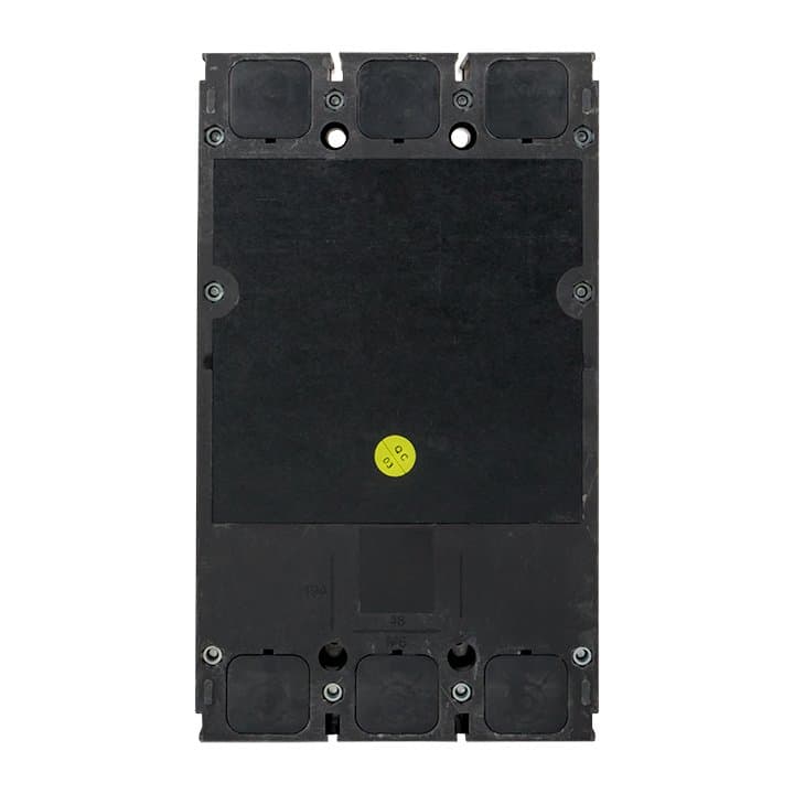 EKF Averes Автоматический выключатель AV POWER-3/3 400А 100kA ETU6.0 — миниатюра 2