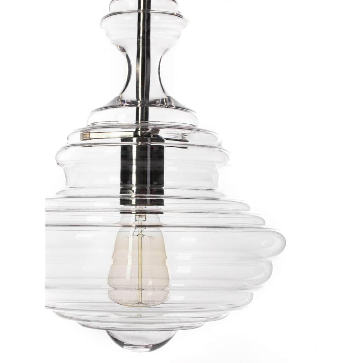 LOFT IT 2073-B Светильник подвесной E27 x 60W 2073-B, шт — миниатюра 4