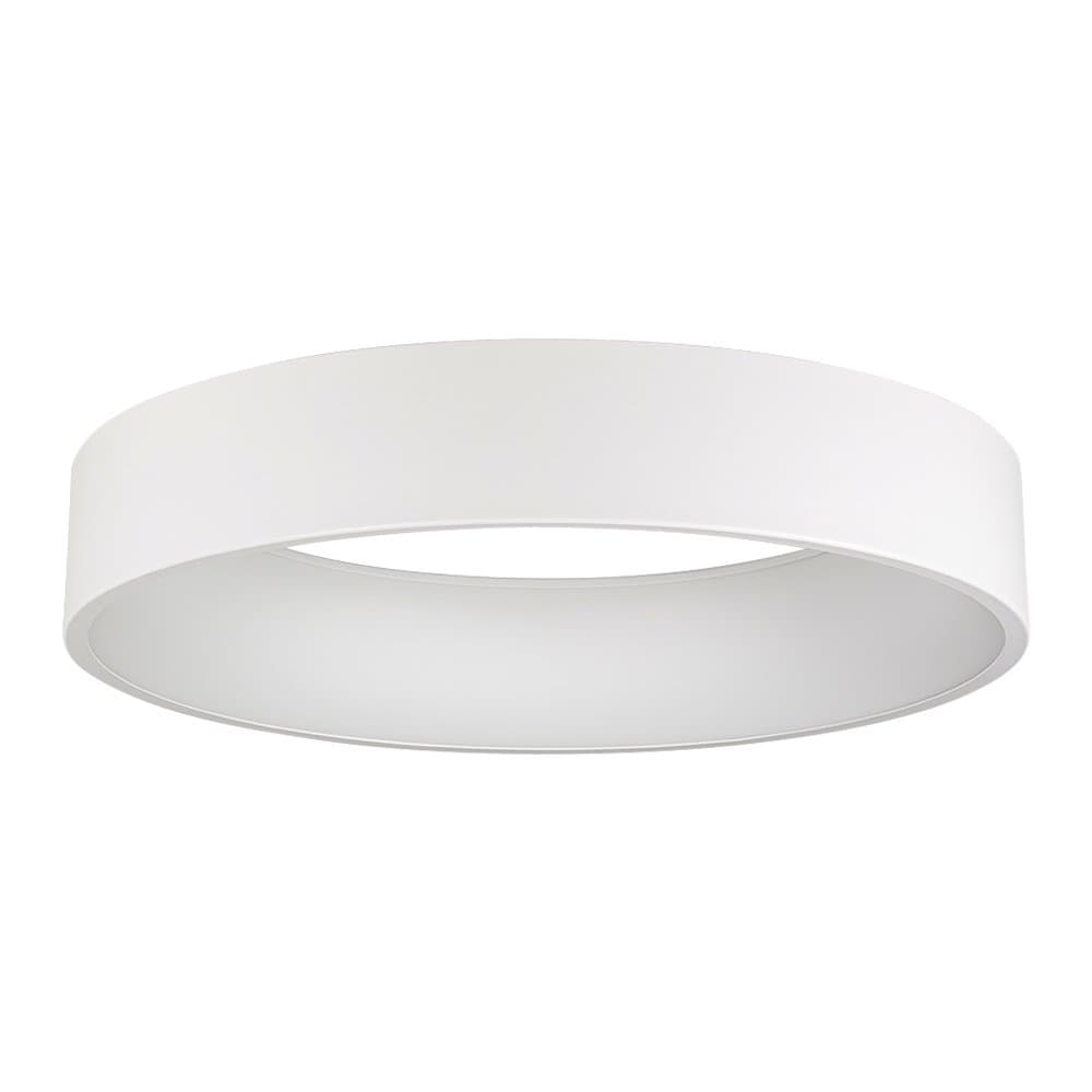 Arlight Светильник SP-TOR-RING-HANG-R600-42W Warm3000 (WH, 120 deg) (IP20 Металл, 3 года) 022149(1) — миниатюра 3