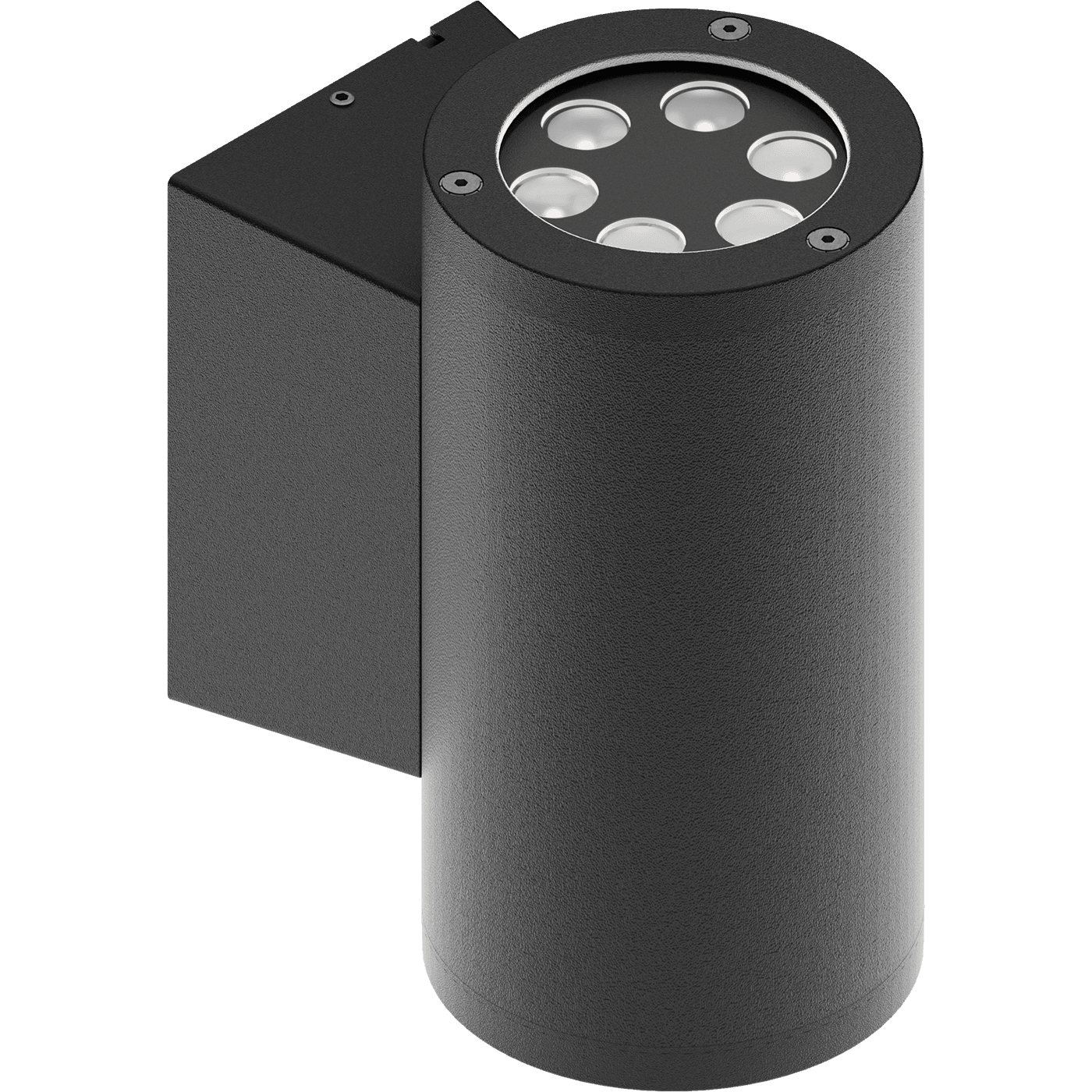 JIMMY LED 2х6W D15 840 BL — миниатюра 2