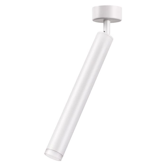 Novotech 357888 NT19 108 белый Накладной светильник IP20 LED 3000K 10W 160-265V MODO