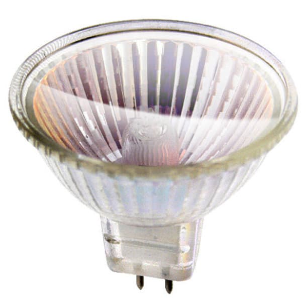 Elektrostandard MR16/C 12V35W / Лампа галогенная a016583