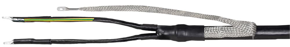 IEK Муфта ПКВ(Н)тпбэ 2х70/120 с/н ППД ПВХ/СПЭ изоляция 1кВ