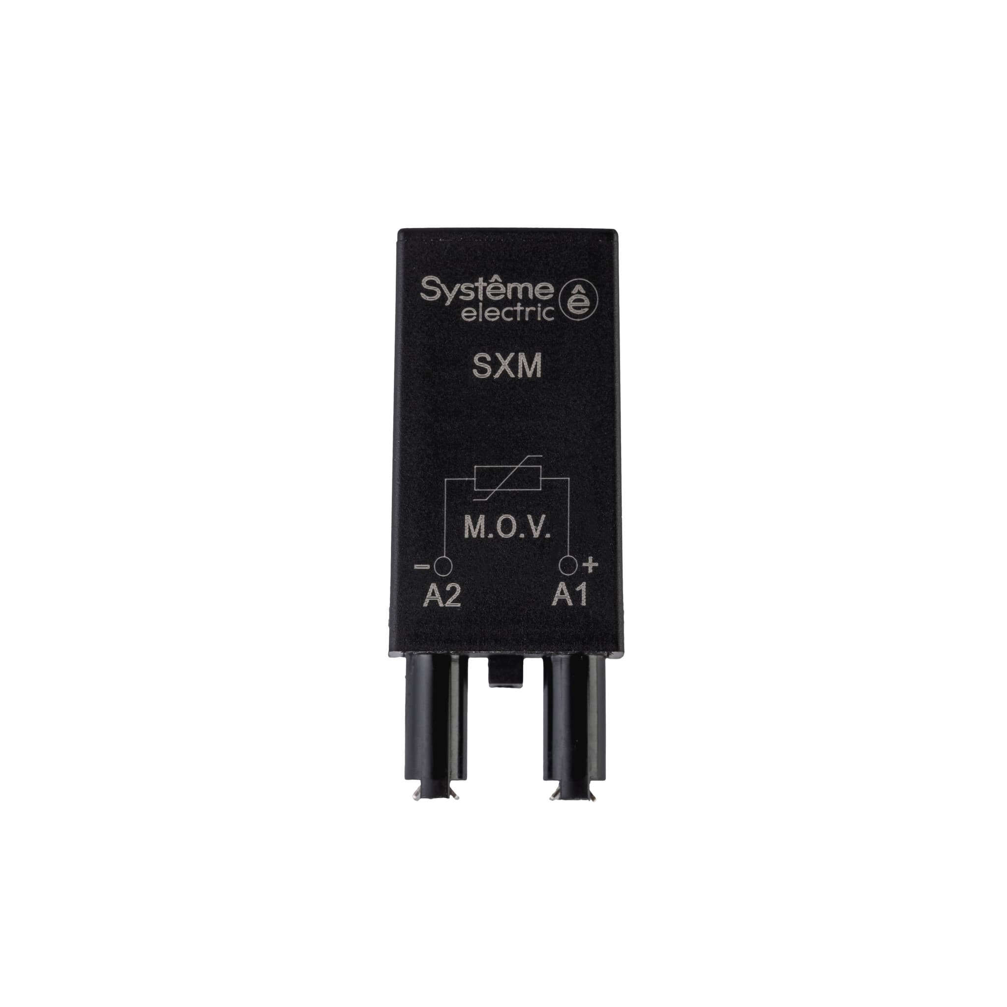 Systeme Electric Защитный модуль rc-цепь 110/240VAC
