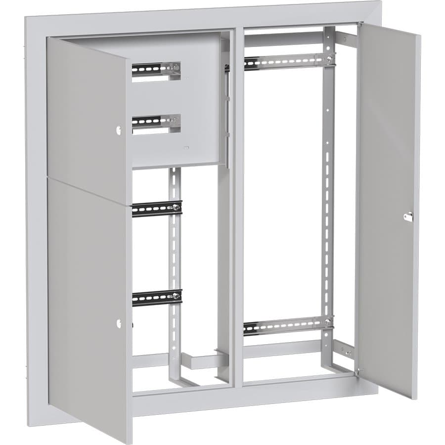 EKF Basic Щит этажный без окон (1000х950х160) — миниатюра 3